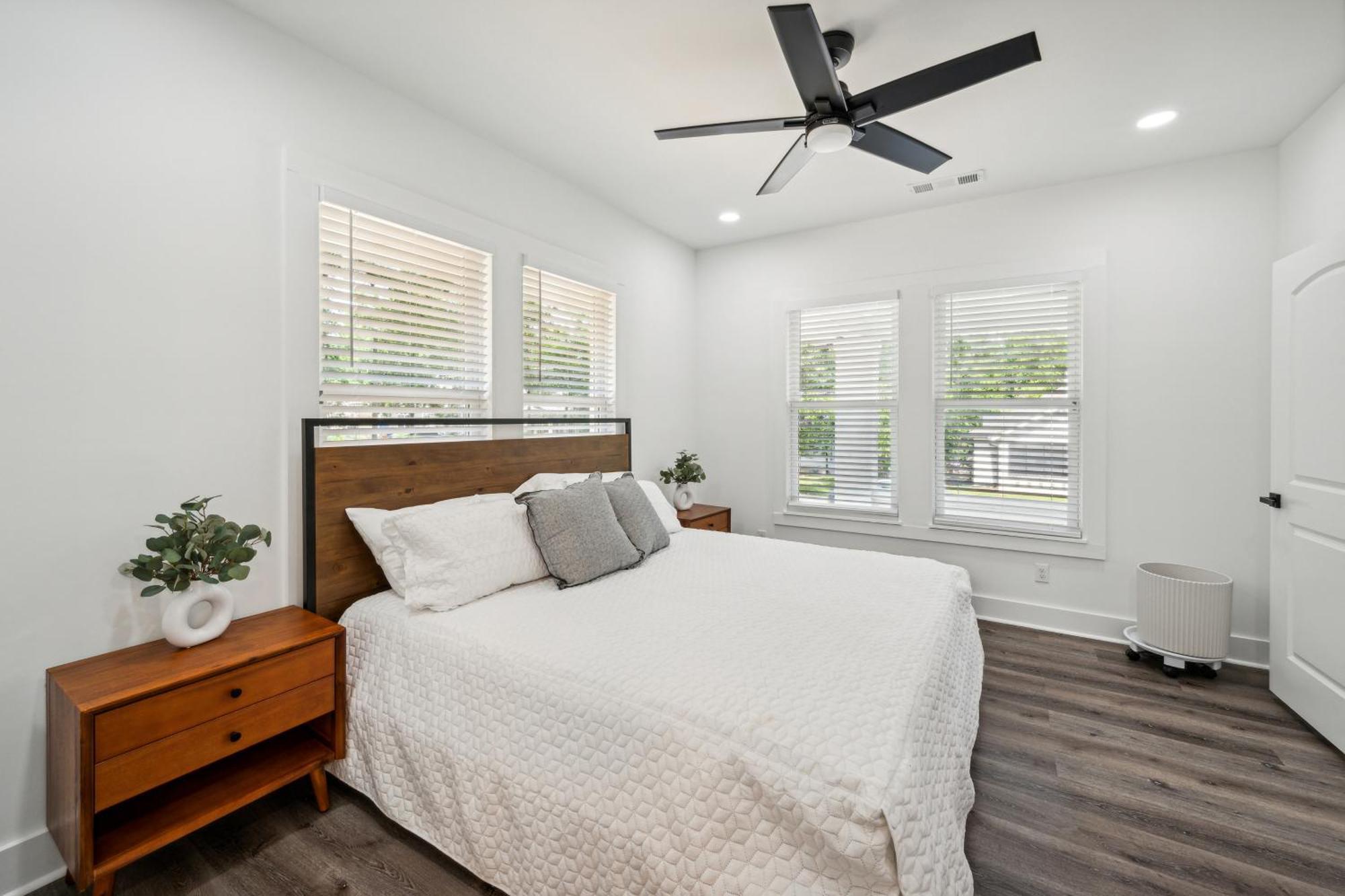 Centrally Located Home In Atlanta-10 Mins From Ga Aquarium, Mercedes Benz Stadium, & Much More Екстериор снимка